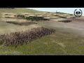 Rome vs Greeks | Massive Cinematic Historical Battle of Magnesia 190 BC | Total War