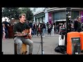 Beautiful, Emotional and Captivating... Kevin Neary "Let It Go".. (James Bay) cover.