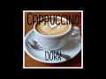 Dokk  cappuccino