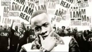 Yo Gotti - Don&#39;t Come Around (ft. Kendall Morgan) (I Am)