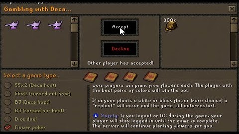 WE GAMBLED 3 FORTUNE GENIES AT ONCE?!? + Pure PK Adventures! +1.9T Giveaway! SpawnPK Video #62