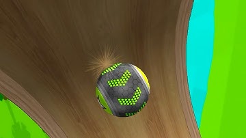 Going Balls - All Levels Gameplay Speedrun Android & IOS - NEW Update l #93