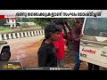 മലപ്പുറം വളാഞ്ചേരിയിൽ നിന്ന് അടുത്തടുത്ത ദിവസങ്ങളിലായി ബൈക്കുകൾ മോഷ്ടിച്ച മൂന്നാംഗ സംഘം പിടിയിൽ