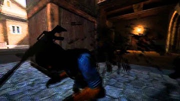 CSS | Random Clip by Silv3r1337