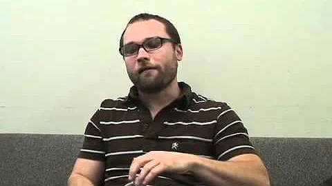Interview with Trivett Wingo Former Drummer of The...