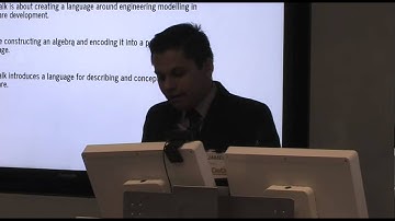 James Powell: Integration with the vernacular