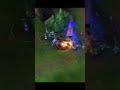 Jhin Moment😨😱 League Of Legends #leagueoflegends #riotgames #gaming #leagueclips