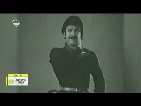 ფრიდონ სულაბერიძე 78 წლის გახდა