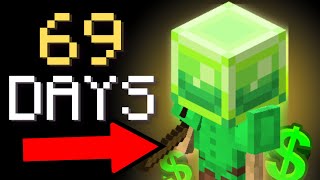 MONEY MAKING METHOD THAT DOESNT DIE.. (Hypixel Skyblock) by p0wer0wner 3,675 views 1 month ago 5 minutes, 19 seconds