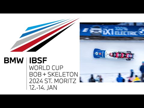 4 Man Heat 2 Worldcup 4 st Moritz