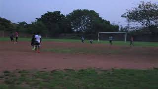 Oga Yazeed Birthday Match