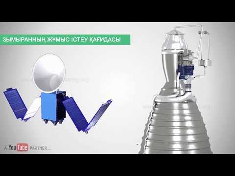 Бейне: Ғарыштық нәтижелер 2019. Роскосмос үшін табысты жыл