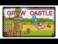 Tower Defense mit vielen Elementen #01 || Let's Play Grow Castle | Deutsch | German