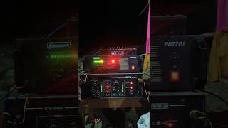 Sound testing #soundtesting #soundcloud #soundcheck