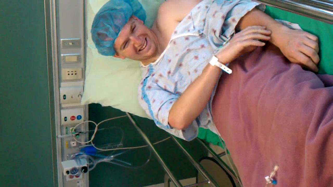 Me With A Nerve Block Before Surgery YouTube me-with-a-nerve-block-before-surgery-youtube
