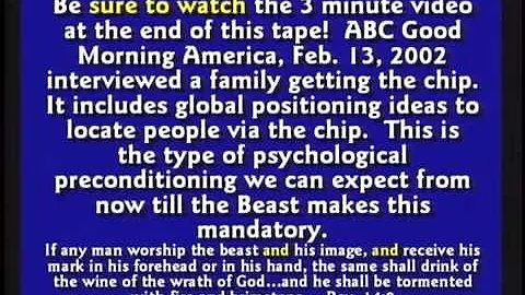 The Dangers of Evolution  Dr  Kent Hovind   Seminar 5