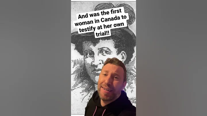 DYK Clara Ford was the first Canadian woman to tes...
