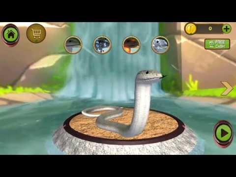 Hungry Snake - Cobra - Download do APK para Android