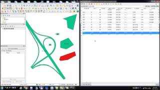 QGIS plugin Attribute Painter usage