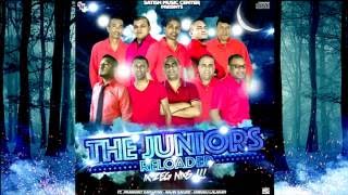 MUSAFIER/GULABI/DIL CHEEZ - THE JUNIORS RELOADED 2016 ⛤
