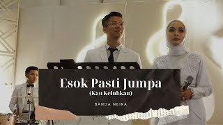Esok pasti jumpa - Banda Neira (Cover) by Harmonic Music
