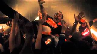 Strobo Pop (feat. Nena) - Die Atzen (Official Video HD)