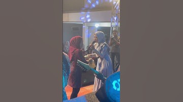BUNDA JUANA NYAWER ANISA RAHMA - AURA MUSIC