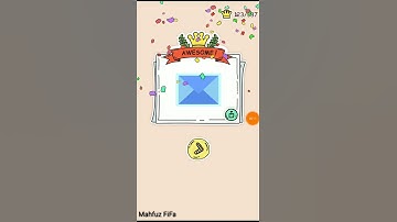 Puzzle Fuzzle Level 123