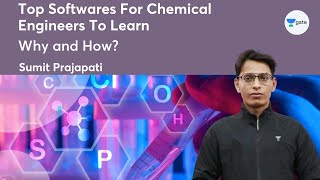 Top Softwares For Chemical Engineers To Learn | Why and How? | By Sumit Prajapati screenshot 3