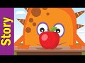 Fruit Preferences Quiz