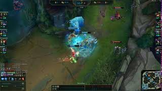 Braum Ult