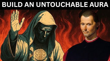 How To Forge an Aura So Ruthless that Bends People to Your Will | Machiavelli’s Dark Psychology