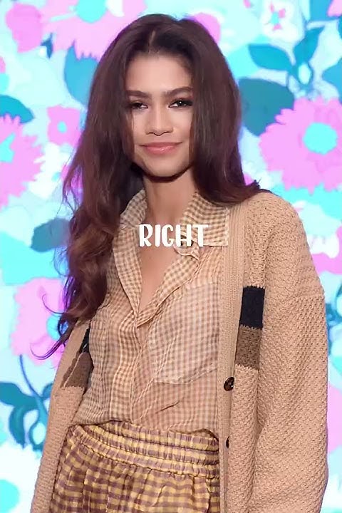 HAPPY BDAY ZENDAYA - YouTube