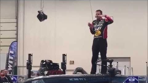 KVD Drop Shot Rig Tips