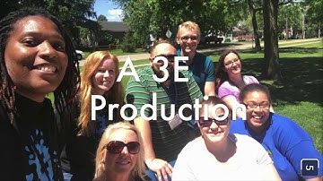 3E Prompting Hierarchy Video backup