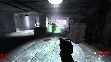 Nacht Der Untoten FAIL!