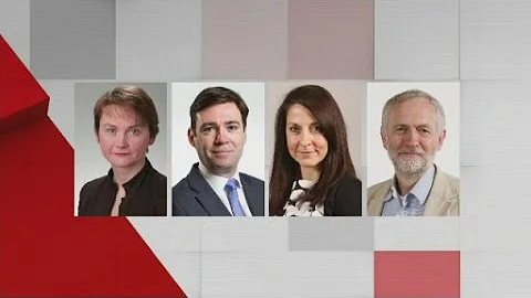 Blair warns Labour faces 'annihilation' if Corbyn wins