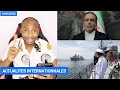 🚨 L’Iran BALAIE la coalition des navires occidentale et s'impose maître absolu d'Hormuz !