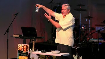 OBJECT LESSON About Self-Esteem