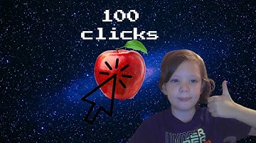 I like apples apple clicker LTCHAMPIONS