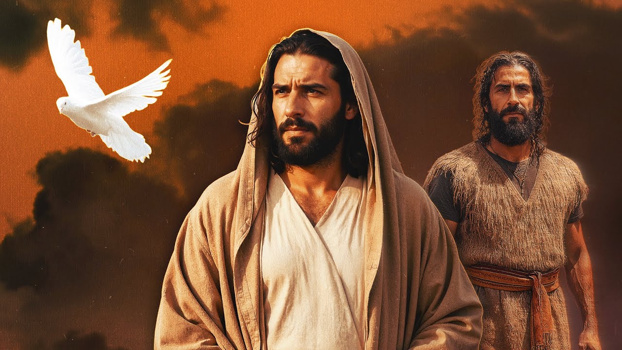 Ancient Immersion: The Beginnings of Baptism