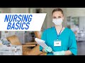 Back to Nursing Basics