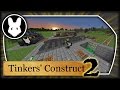 Tinkers' Construct 2: Everything NOT in the Manual! Minecraft 1.10+