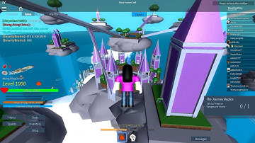 Arcane Exploiting | Exploiting With Fire Magic