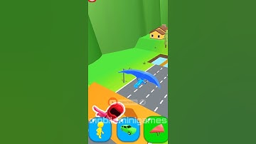 SHAPE SHIFTING  ALL LVLGAMEPLAY #shapeshifting #shorts #newgame #iOSgames #Androidgames #gameplay