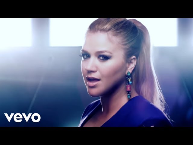 Kelly Clarkson - People Like Us class=