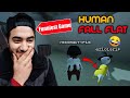 Human : Fall Flat - The Best game Ever? w/ Ezio18rip