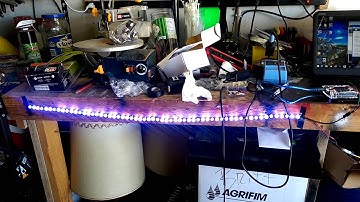 Aquarium Lights