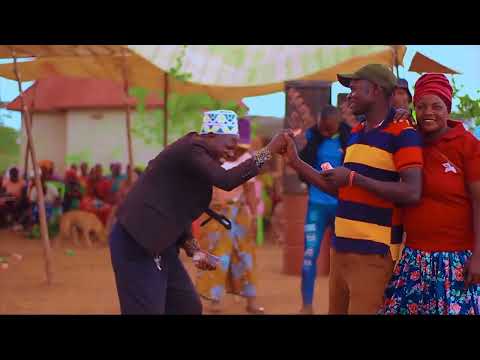 Luhaga Mabala Wizugeji Wa Hamis Nkalango Official Video