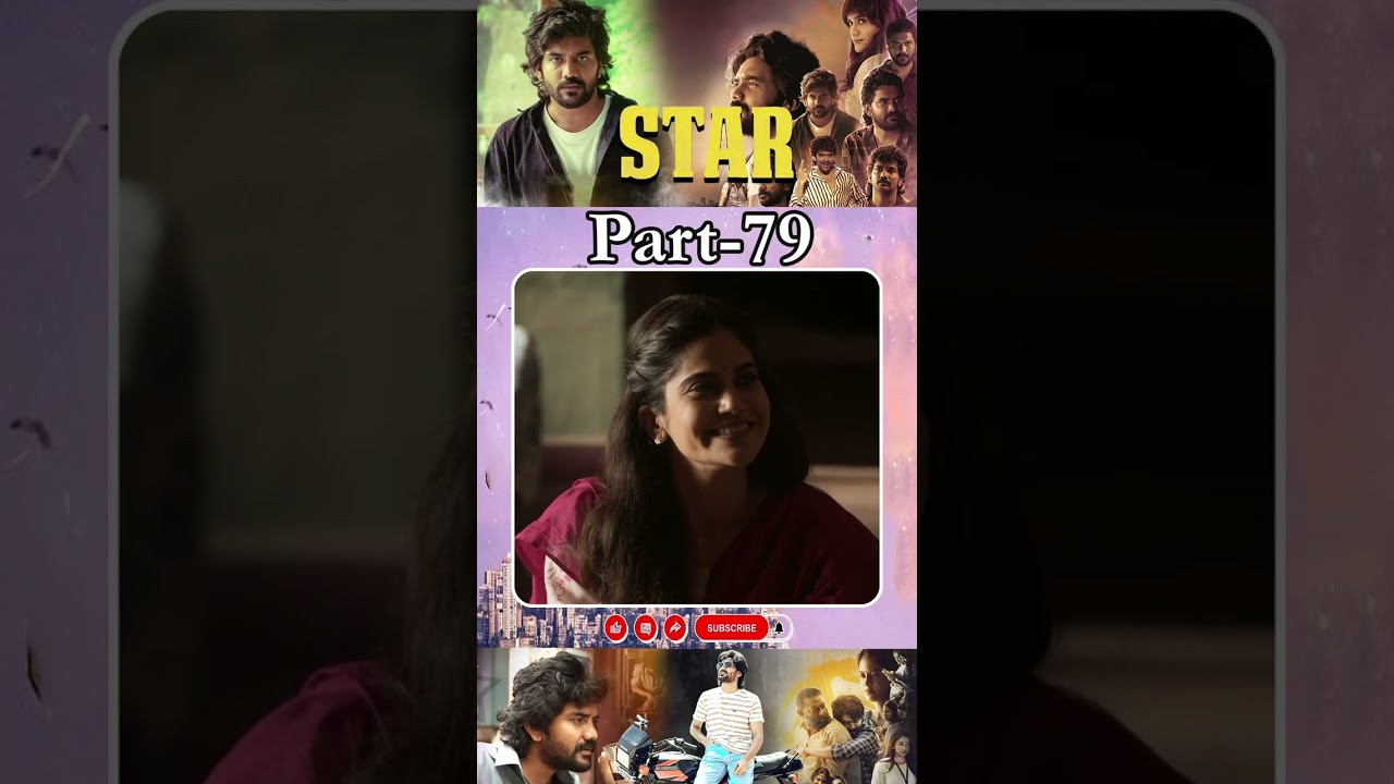 స్టార్ మూవీ PART _ 79 | Star Movie Shorts | #kevin  @tfctelugucinemalu